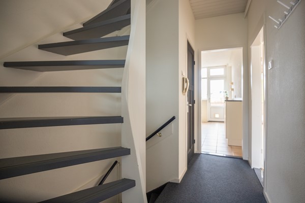 Medium property photo - Mariastraat 8, 2181 CT Hillegom